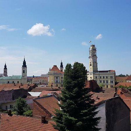 Apartament Central Oradea Apartment Екстериор снимка