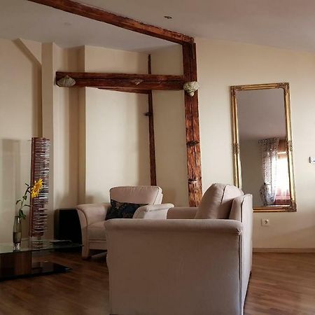 Apartament Central Oradea Apartment Екстериор снимка