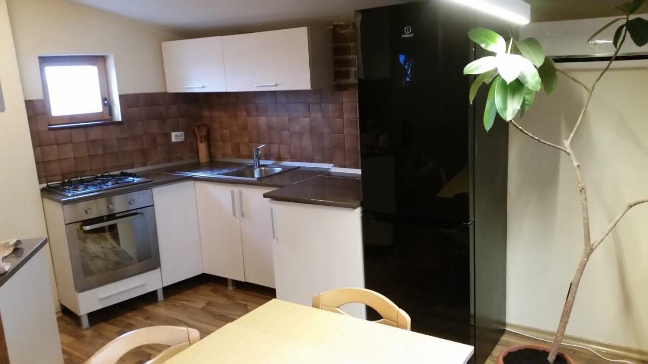 Apartament Central Oradea Apartment Екстериор снимка
