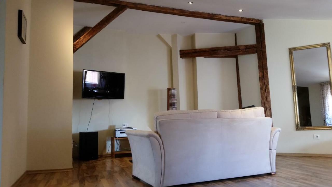 Apartament Central Oradea Apartment Екстериор снимка