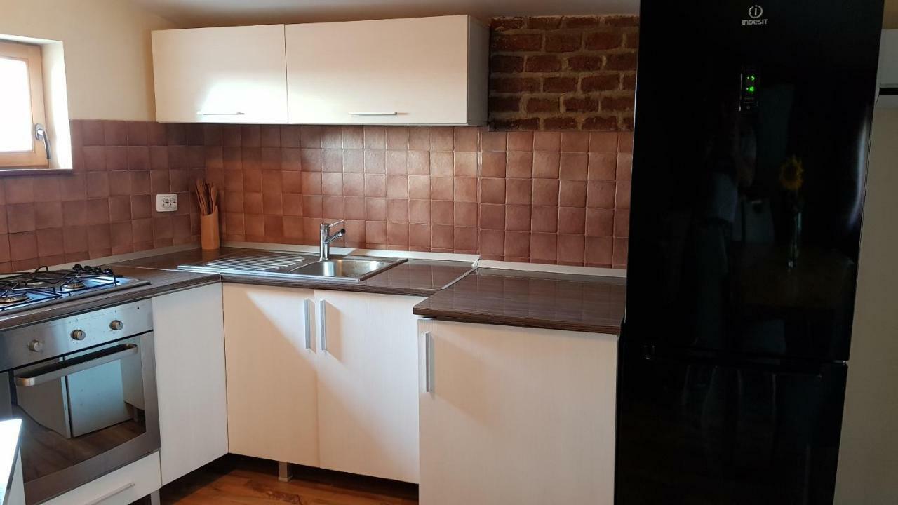 Apartament Central Oradea Apartment Екстериор снимка